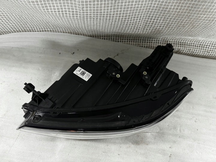 Frontscheinwerfer VW Passat B8 3G1941035Q Full LED Links Scheinwerfer Headlight SCH6077225126xk