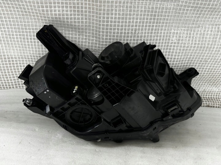 Frontscheinwerfer VW Passat B8 3G1941035Q Full LED Links Scheinwerfer Headlight SCH6077225126xk