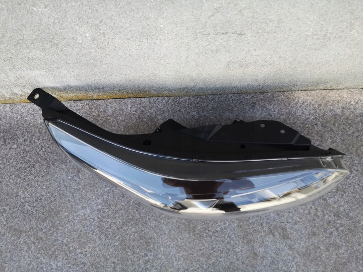Frontscheinwerfer Kia Proceed 92102J7500 Rechts Scheinwerfer Headlight SCH6077638029pw