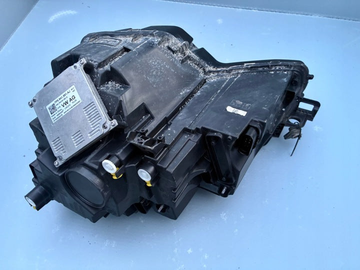 Frontscheinwerfer Skoda Karoq 57B941016D 20PL8935 Rechts Scheinwerfer Headlight SCH6079202593ls