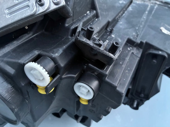 Frontscheinwerfer Skoda Karoq 57B941016D 20PL8935 Rechts Scheinwerfer Headlight SCH6079202593ls