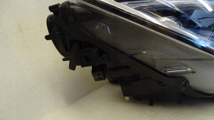 Frontscheinwerfer Seat Arona 6F1941008F LED Rechts Scheinwerfer Headlight SCH6079443176gn