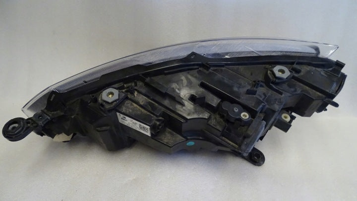 Frontscheinwerfer Seat Arona 6F1941008F LED Rechts Scheinwerfer Headlight SCH6079443176gn