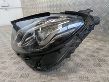 Laden Sie das Bild in den Galerie-Viewer, Frontscheinwerfer Mercedes-Benz W213 A2139067706 Links Scheinwerfer Headlight SCH6080186820hm