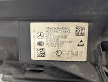 Laden Sie das Bild in den Galerie-Viewer, Frontscheinwerfer Mercedes-Benz W213 A2139067706 Links Scheinwerfer Headlight SCH6080186820hm