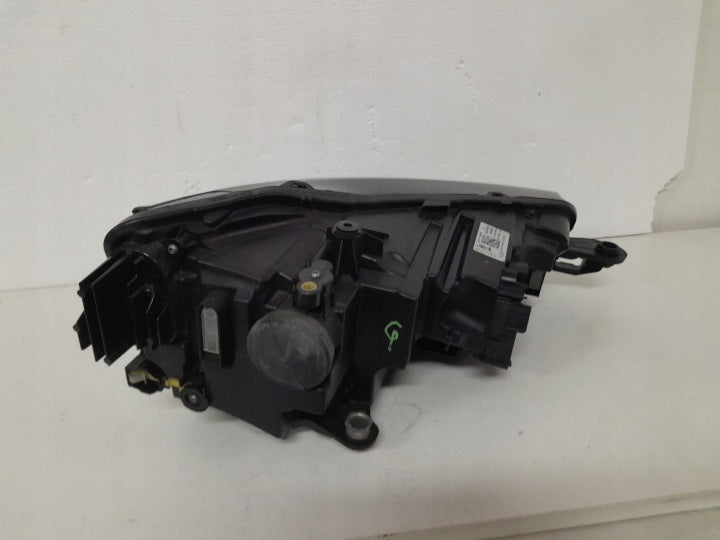 Frontscheinwerfer Skoda Scala 657941015A LED Links Scheinwerfer Headlight SCH6081141249zi