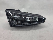 Load image into Gallery viewer, Frontscheinwerfer Skoda Scala 08016372 657941016 Rechts Scheinwerfer Headlight SCH6082207428zw