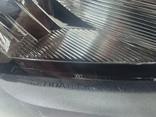 Load image into Gallery viewer, Frontscheinwerfer Skoda Scala 08016372 657941016 Rechts Scheinwerfer Headlight SCH6082207428zw