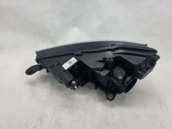 Frontscheinwerfer Skoda Scala 08016372 657941016 Rechts Scheinwerfer Headlight SCH6082207428zw