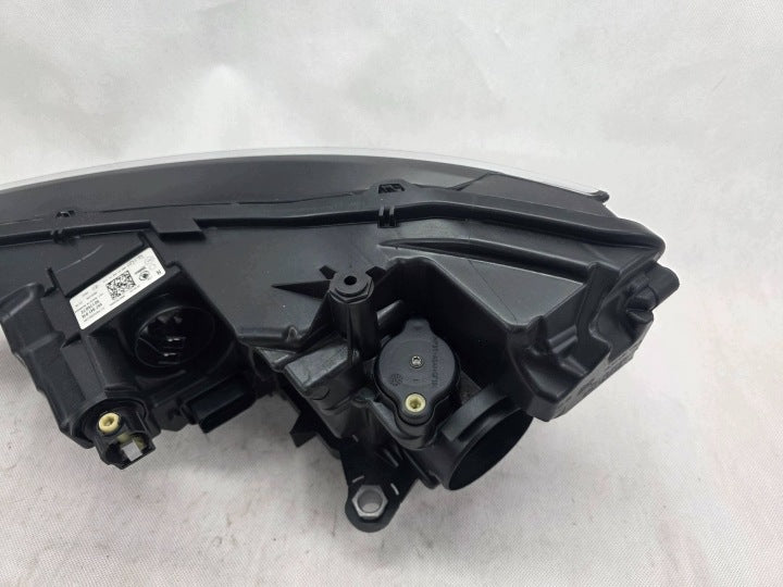 Frontscheinwerfer Skoda Scala 08016372 657941016 Rechts Scheinwerfer Headlight SCH6082207428zw