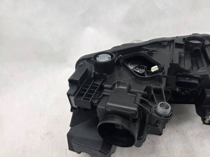 Frontscheinwerfer Skoda Scala 08016372 657941016 Rechts Scheinwerfer Headlight SCH6082207428zw