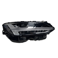 Load image into Gallery viewer, Frontscheinwerfer Volvo S90 V90 31655280 LED Rechts Scheinwerfer Headlight SCH6082300731aw