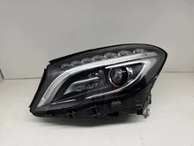Laden Sie das Bild in den Galerie-Viewer, Frontscheinwerfer Mercedes-Benz Gla A1569063700 Xenon Links Headlight SCH6082395985yk
