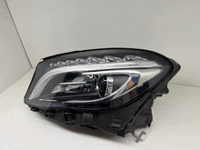 Laden Sie das Bild in den Galerie-Viewer, Frontscheinwerfer Mercedes-Benz Gla A1569063700 Xenon Links Headlight SCH6082395985yk