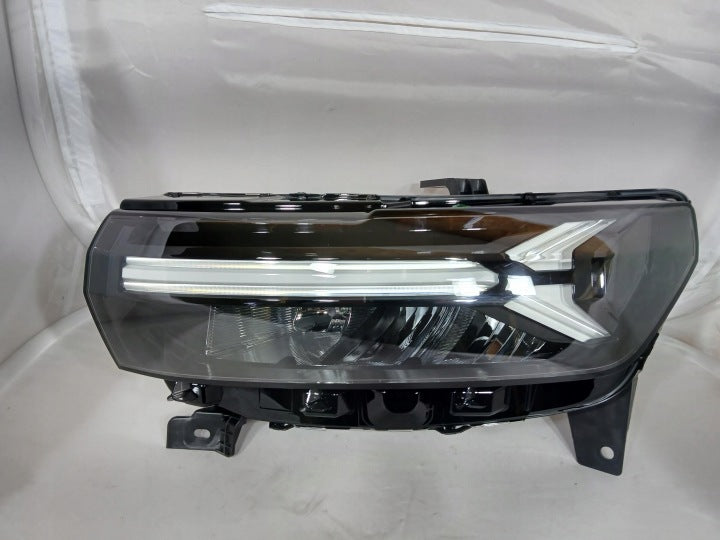 Frontscheinwerfer Dacia Duster 260603515R LED Links Scheinwerfer Headlight SCH6082480578th
