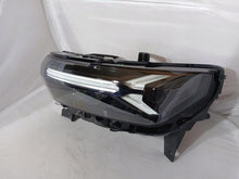 Laden Sie das Bild in den Galerie-Viewer, Frontscheinwerfer Dacia Duster 260603515R LED Links Scheinwerfer Headlight SCH6082480578th