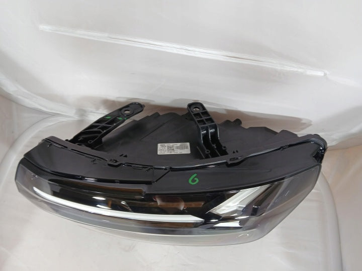 Frontscheinwerfer Dacia Duster 260603515R LED Links Scheinwerfer Headlight SCH6082480578th