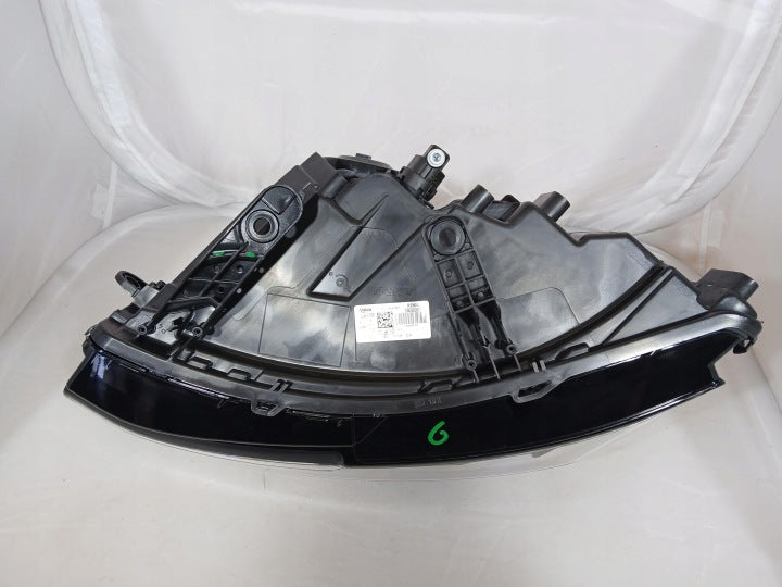 Frontscheinwerfer Dacia Duster 260603515R LED Links Scheinwerfer Headlight SCH6082480578th