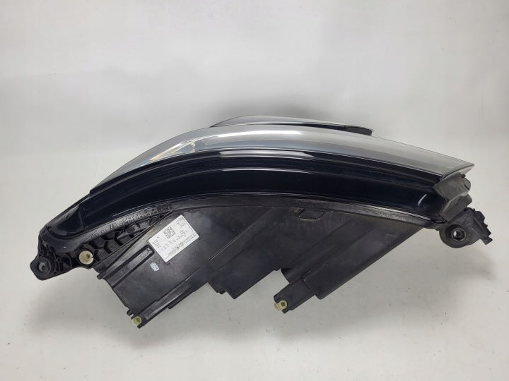 Frontscheinwerfer Skoda Karoq 566941015E LED Links Scheinwerfer Headlight SCH6084413854la