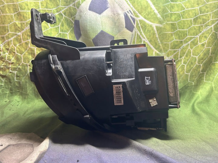 Frontscheinwerfer Bentley 36A941006F LED Rechts Scheinwerfer Headlight SCH6086800306pf