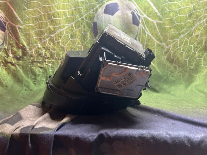Frontscheinwerfer Bentley 36A941006F LED Rechts Scheinwerfer Headlight SCH6086800306pf