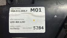 Load image into Gallery viewer, Frontscheinwerfer Bentley 36A941006F LED Rechts Scheinwerfer Headlight SCH6086800306pf