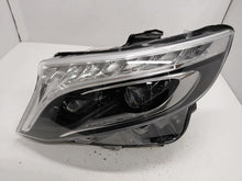 Load image into Gallery viewer, Frontscheinwerfer Mercedes-Benz W447 A4479061401 Links Scheinwerfer Headlight SCH6086895882lm