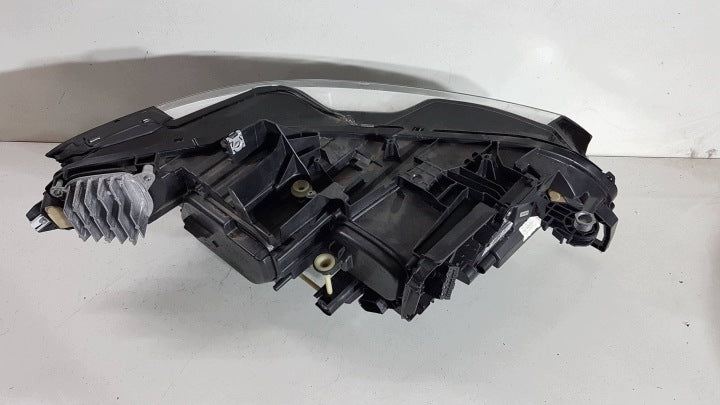 Frontscheinwerfer VW 14B941035A Full LED Links Scheinwerfer Headlight SCH6087077535bi