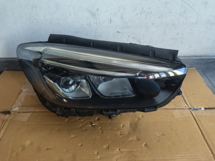 Frontscheinwerfer Mercedes-Benz A2479062603 Full LED Rechts Headlight SCH6087437764wr