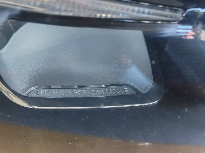 Frontscheinwerfer Mercedes-Benz A2479062603 Full LED Rechts Headlight SCH6087437764wr