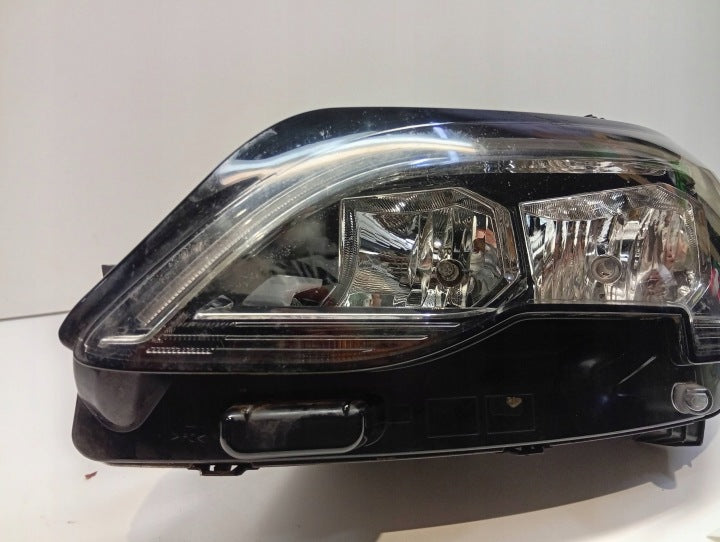 Frontscheinwerfer Peugeot 3008 9810478180 Links Scheinwerfer Headlight SCH6088158223ar