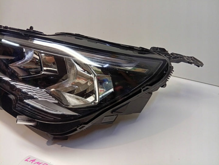 Frontscheinwerfer Peugeot 3008 9810478180 Links Scheinwerfer Headlight SCH6088158223ar