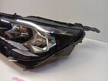Load image into Gallery viewer, Frontscheinwerfer Peugeot 3008 9810478180 Links Scheinwerfer Headlight SCH6088158223ar