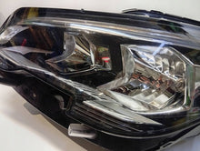 Load image into Gallery viewer, Frontscheinwerfer Peugeot 3008 9810478180 Links Scheinwerfer Headlight SCH6088158223ar