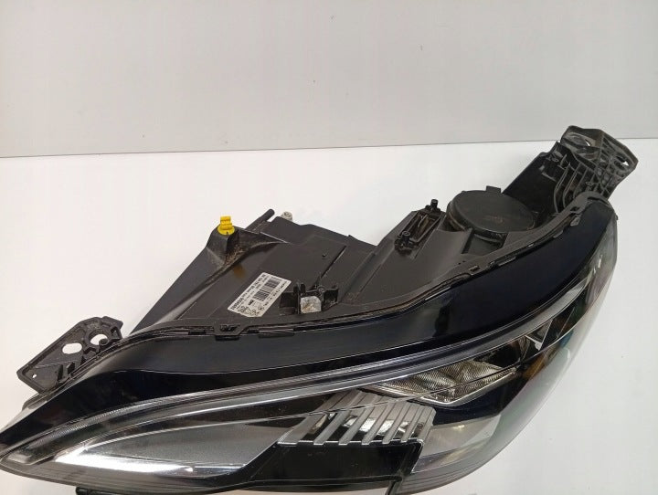 Frontscheinwerfer Peugeot 3008 9810478180 Links Scheinwerfer Headlight SCH6088158223ar