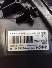 Load image into Gallery viewer, Frontscheinwerfer Peugeot 3008 9810478180 Links Scheinwerfer Headlight SCH6088158223ar