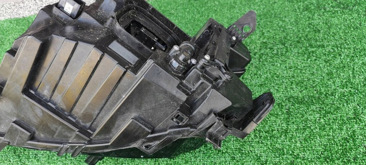 Frontscheinwerfer Citroën C5 Aircross 9845355980 Rechts Scheinwerfer Headlight SCH6088337017sf