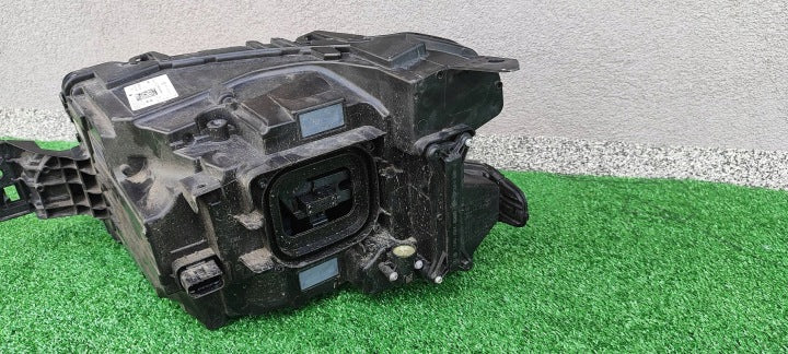 Frontscheinwerfer Citroën C5 Aircross 9845355980 Rechts Scheinwerfer Headlight SCH6088337017sf