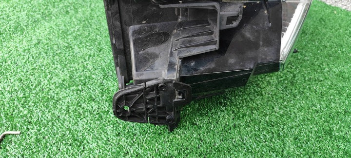 Frontscheinwerfer Citroën C5 Aircross 9845355980 Rechts Scheinwerfer Headlight SCH6088337017sf
