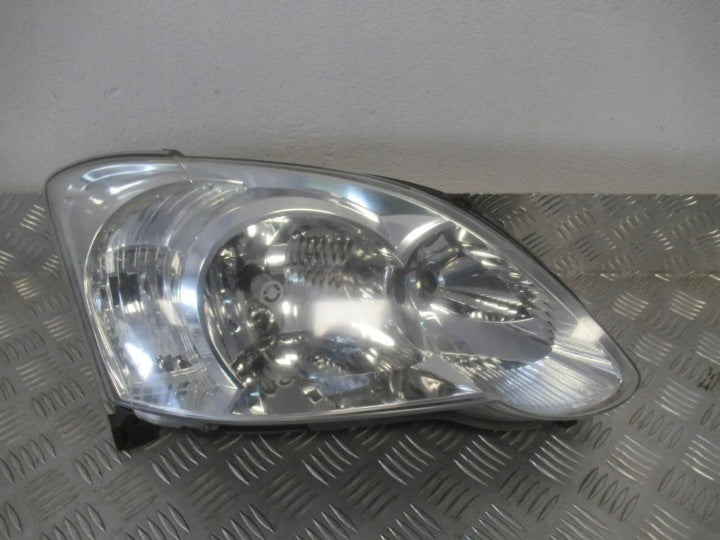 Frontscheinwerfer Toyota Corolla 81110-02381 Rechts Scheinwerfer Headlight SCH6088524482zi