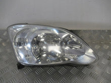 Laden Sie das Bild in den Galerie-Viewer, Frontscheinwerfer Toyota Corolla 81110-02381 Rechts Scheinwerfer Headlight SCH6088524482zi
