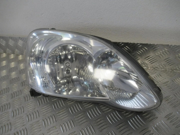 Frontscheinwerfer Toyota Corolla 81110-02381 Rechts Scheinwerfer Headlight SCH6088524482zi