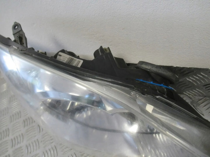 Frontscheinwerfer Toyota Corolla 81110-02381 Rechts Scheinwerfer Headlight SCH6088524482zi