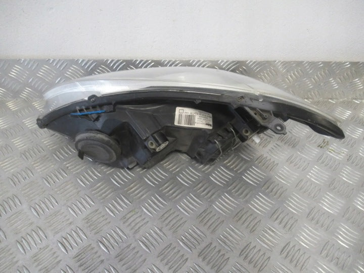 Frontscheinwerfer Toyota Corolla 81110-02381 Rechts Scheinwerfer Headlight SCH6088524482zi