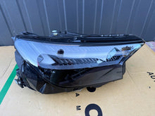 Laden Sie das Bild in den Galerie-Viewer, Frontscheinwerfer Audi E-Tron 89A941036R LED Rechts Scheinwerfer Headlight SCH6089363903qm