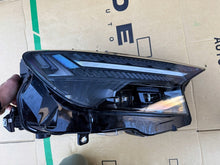 Laden Sie das Bild in den Galerie-Viewer, Frontscheinwerfer Audi E-Tron 89A941036R LED Rechts Scheinwerfer Headlight SCH6089363903qm