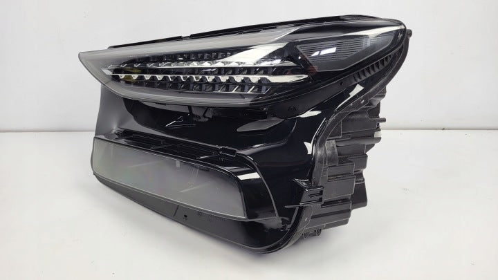 Frontscheinwerfer Audi E-Tron 85H941039 LED Links Scheinwerfer Headlight SCH6089675272lo
