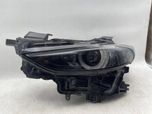 Laden Sie das Bild in den Galerie-Viewer, Frontscheinwerfer Mazda 3 Bp BCJH-51040 LED Links Scheinwerfer Headlight SCH6090319263hp