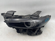 Laden Sie das Bild in den Galerie-Viewer, Frontscheinwerfer Mazda 3 Bp BCJH-51040 LED Links Scheinwerfer Headlight SCH6090319263hp