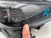 Laden Sie das Bild in den Galerie-Viewer, Frontscheinwerfer Mazda 3 Bp BCJH-51040 LED Links Scheinwerfer Headlight SCH6090319263hp